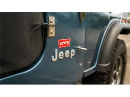1976 Jeep CJ5 (CC-2105029) for sale in Smyrna, Tennessee