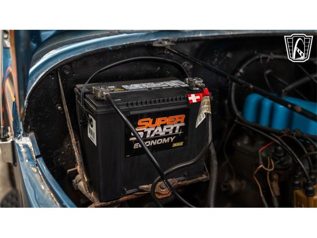 1976 Jeep CJ5 (CC-2105029) for sale in Smyrna, Tennessee