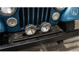 1976 Jeep CJ5 (CC-2105029) for sale in Smyrna, Tennessee