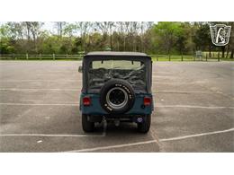 1976 Jeep CJ5 (CC-2105029) for sale in Smyrna, Tennessee