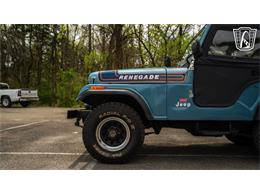 1976 Jeep CJ5 (CC-2105029) for sale in Smyrna, Tennessee