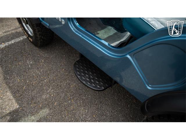 1976 Jeep CJ5 (CC-2105029) for sale in Smyrna, Tennessee