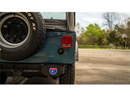 1976 Jeep CJ5 (CC-2105029) for sale in Smyrna, Tennessee
