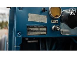 1976 Jeep CJ5 (CC-2105029) for sale in Smyrna, Tennessee