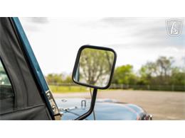 1976 Jeep CJ5 (CC-2105029) for sale in Smyrna, Tennessee