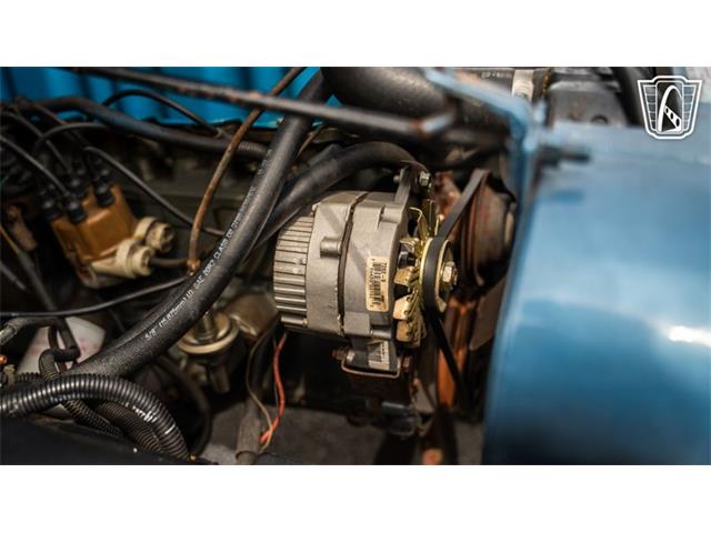 1976 Jeep CJ5 (CC-2105029) for sale in Smyrna, Tennessee