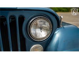 1976 Jeep CJ5 (CC-2105029) for sale in Smyrna, Tennessee