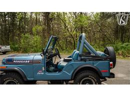 1976 Jeep CJ5 (CC-2105029) for sale in Smyrna, Tennessee