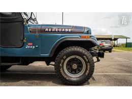 1976 Jeep CJ5 (CC-2105029) for sale in Smyrna, Tennessee