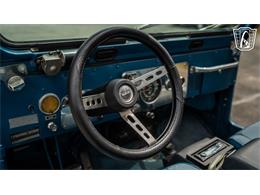 1976 Jeep CJ5 (CC-2105029) for sale in Smyrna, Tennessee
