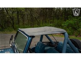 1976 Jeep CJ5 (CC-2105029) for sale in Smyrna, Tennessee