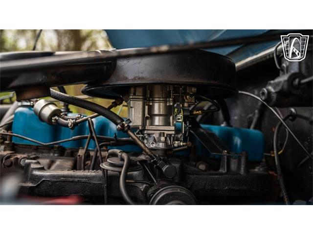 1976 Jeep CJ5 (CC-2105029) for sale in Smyrna, Tennessee