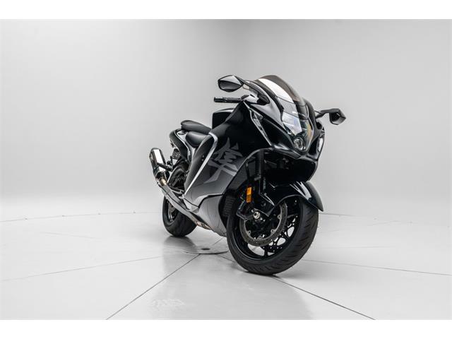 2023 Suzuki GSXR (CC-2100503) for sale in Fort Lauderdale, Florida