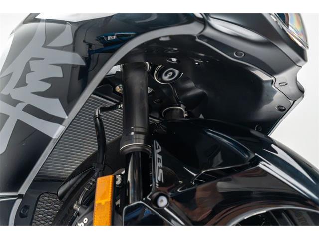 2023 Suzuki GSXR (CC-2100503) for sale in Fort Lauderdale, Florida