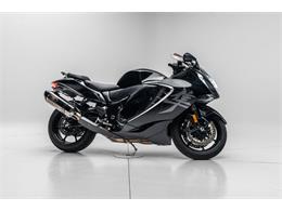 2023 Suzuki GSXR (CC-2100503) for sale in Fort Lauderdale, Florida