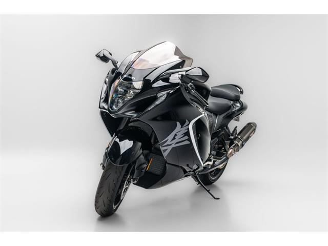 2023 Suzuki GSXR (CC-2100503) for sale in Fort Lauderdale, Florida