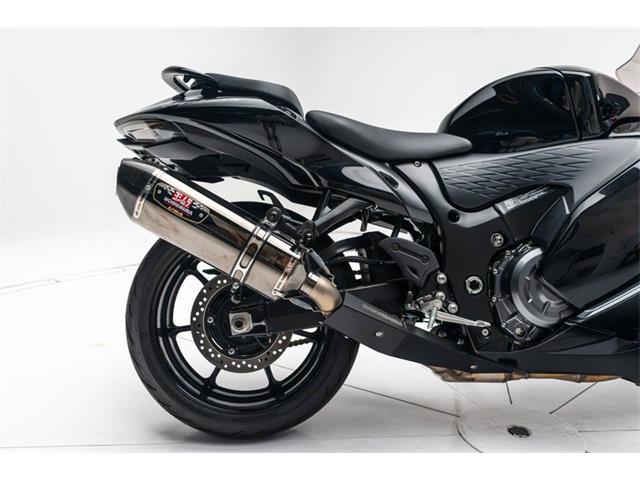 2023 Suzuki GSXR (CC-2100503) for sale in Fort Lauderdale, Florida