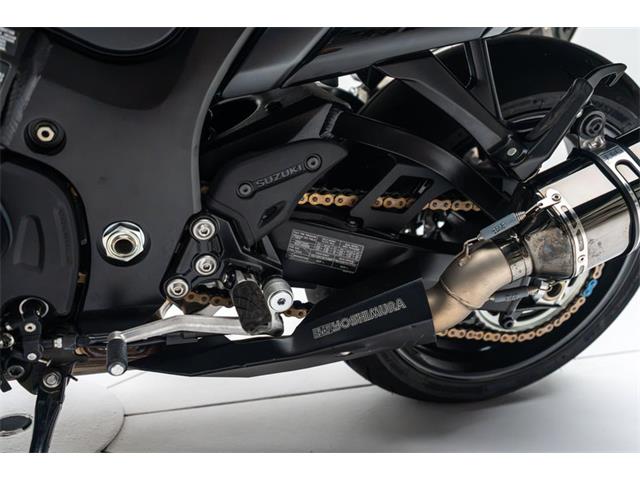 2023 Suzuki GSXR (CC-2100503) for sale in Fort Lauderdale, Florida