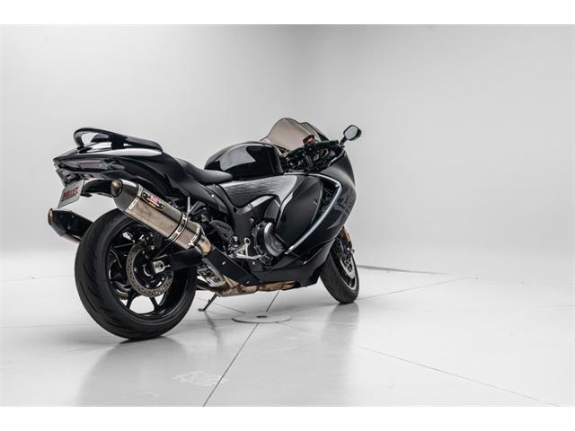 2023 Suzuki GSXR (CC-2100503) for sale in Fort Lauderdale, Florida