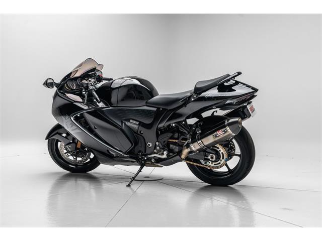 2023 Suzuki GSXR (CC-2100503) for sale in Fort Lauderdale, Florida