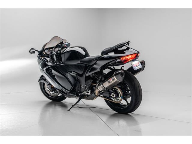 2023 Suzuki GSXR (CC-2100503) for sale in Fort Lauderdale, Florida