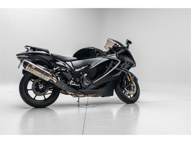 2023 Suzuki GSXR (CC-2100503) for sale in Fort Lauderdale, Florida