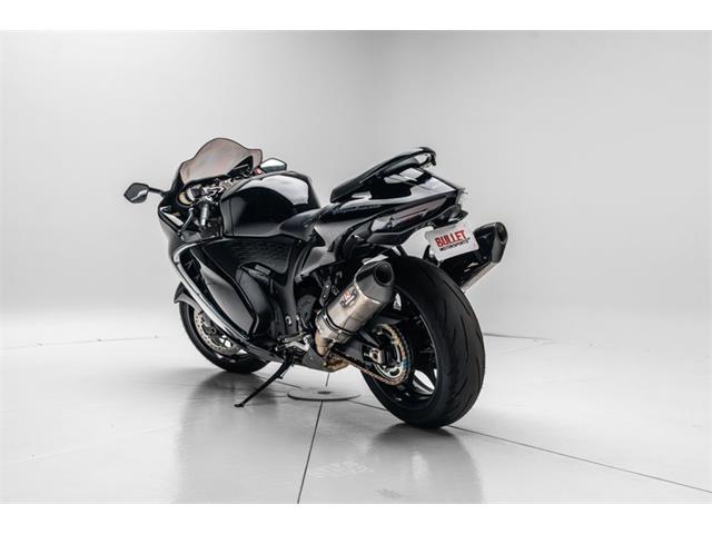 2023 Suzuki GSXR (CC-2100503) for sale in Fort Lauderdale, Florida