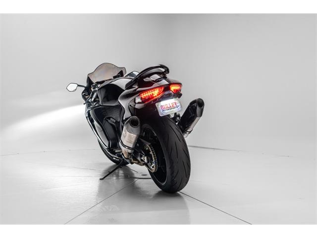 2023 Suzuki GSXR (CC-2100503) for sale in Fort Lauderdale, Florida