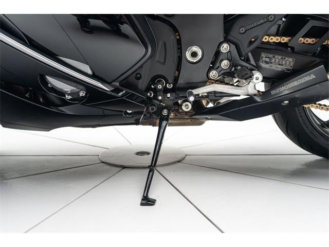 2023 Suzuki GSXR (CC-2100503) for sale in Fort Lauderdale, Florida