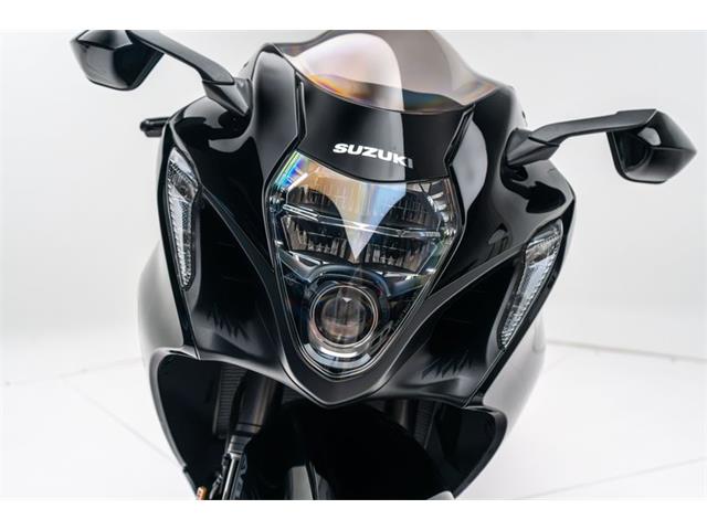 2023 Suzuki GSXR (CC-2100503) for sale in Fort Lauderdale, Florida
