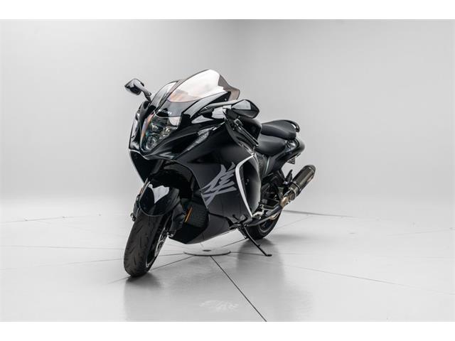 2023 Suzuki GSXR (CC-2100503) for sale in Fort Lauderdale, Florida