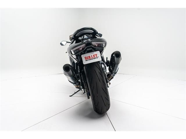 2023 Suzuki GSXR (CC-2100503) for sale in Fort Lauderdale, Florida