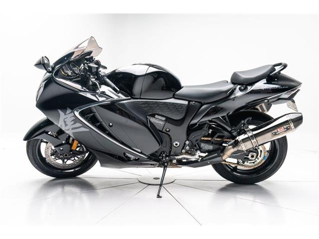 2023 Suzuki GSXR (CC-2100503) for sale in Fort Lauderdale, Florida