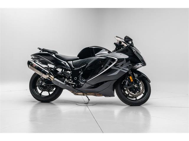 2023 Suzuki GSXR (CC-2100503) for sale in Fort Lauderdale, Florida
