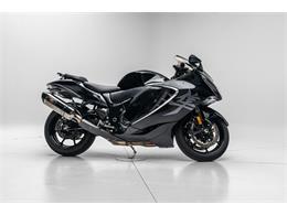2023 Suzuki GSXR (CC-2100503) for sale in Fort Lauderdale, Florida