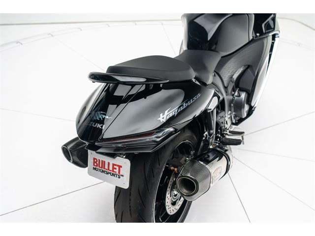 2023 Suzuki GSXR (CC-2100503) for sale in Fort Lauderdale, Florida