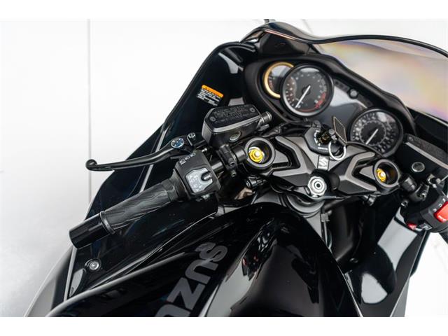 2023 Suzuki GSXR (CC-2100503) for sale in Fort Lauderdale, Florida