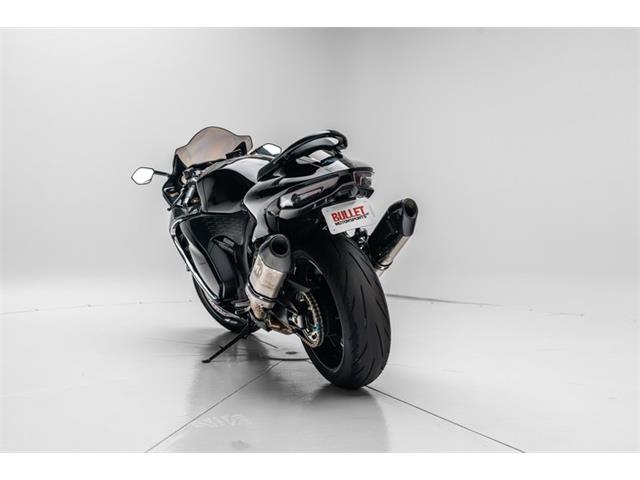 2023 Suzuki GSXR (CC-2100503) for sale in Fort Lauderdale, Florida