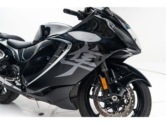 2023 Suzuki GSXR (CC-2100503) for sale in Fort Lauderdale, Florida