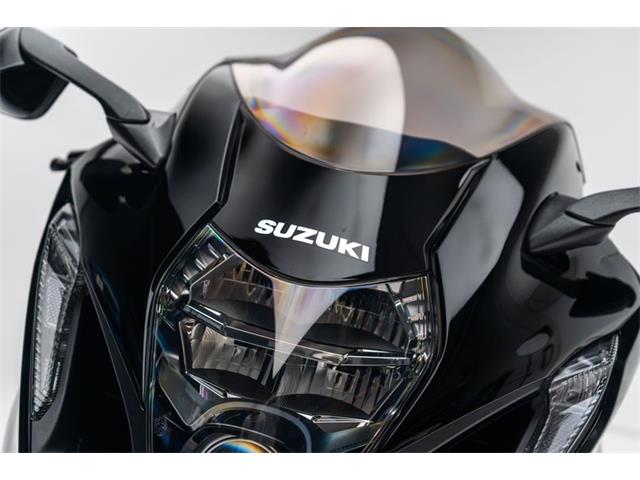 2023 Suzuki GSXR (CC-2100503) for sale in Fort Lauderdale, Florida