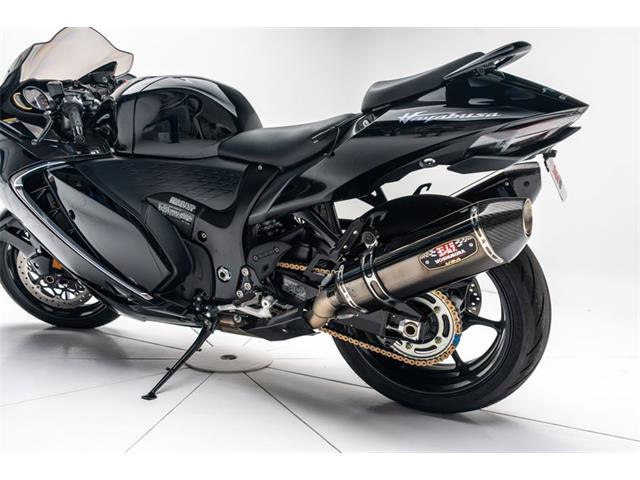 2023 Suzuki GSXR (CC-2100503) for sale in Fort Lauderdale, Florida