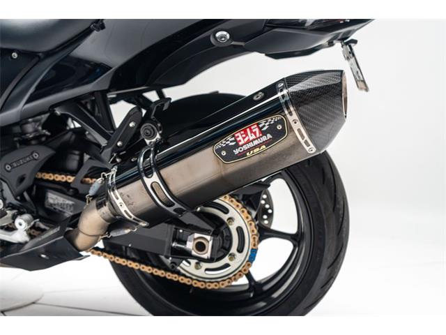 2023 Suzuki GSXR (CC-2100503) for sale in Fort Lauderdale, Florida