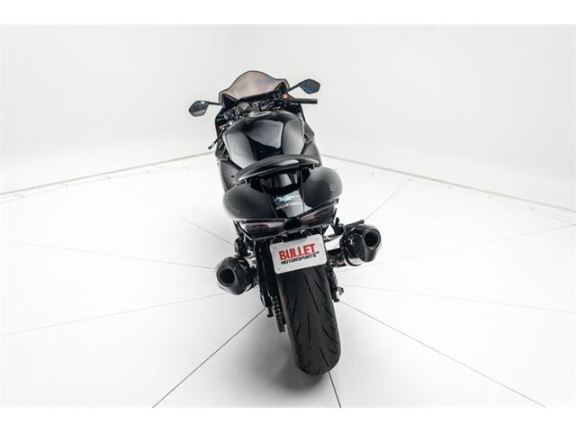 2023 Suzuki GSXR (CC-2100503) for sale in Fort Lauderdale, Florida