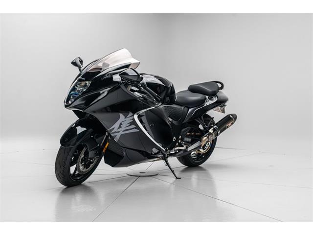 2023 Suzuki GSXR (CC-2100503) for sale in Fort Lauderdale, Florida