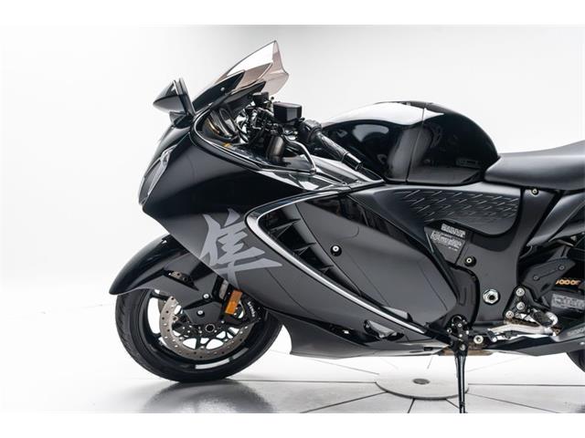 2023 Suzuki GSXR (CC-2100503) for sale in Fort Lauderdale, Florida