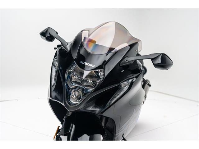 2023 Suzuki GSXR (CC-2100503) for sale in Fort Lauderdale, Florida