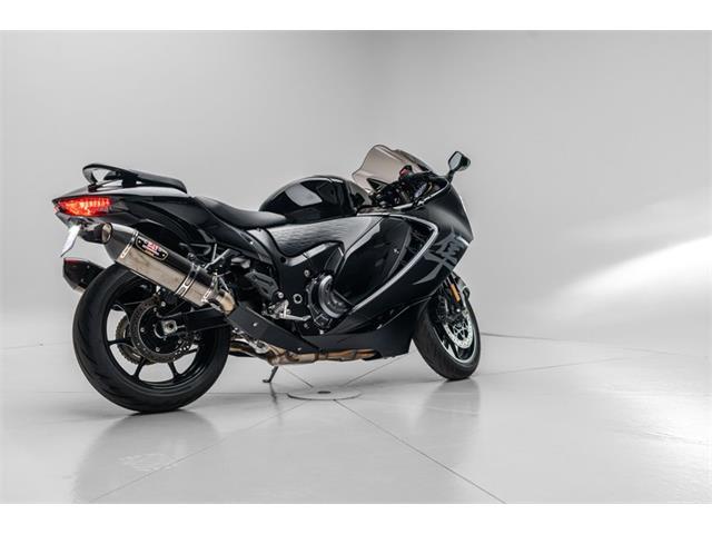 2023 Suzuki GSXR (CC-2100503) for sale in Fort Lauderdale, Florida