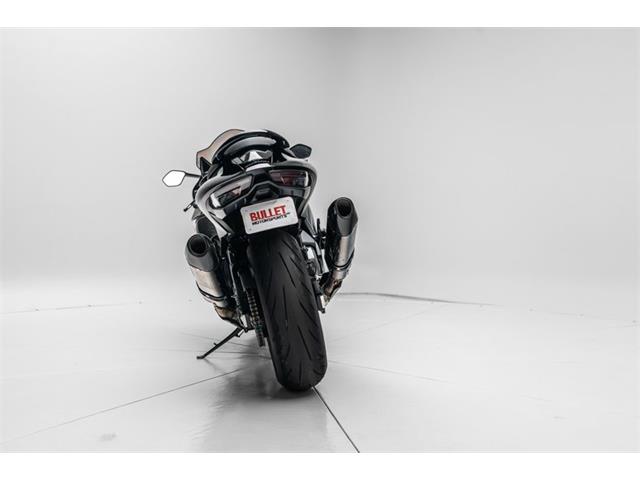 2023 Suzuki GSXR (CC-2100503) for sale in Fort Lauderdale, Florida