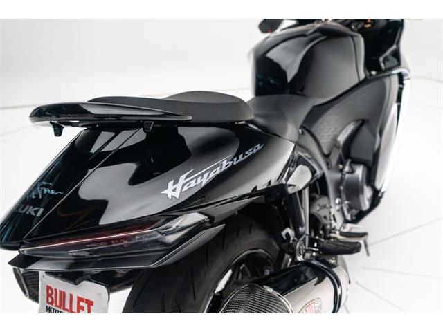 2023 Suzuki GSXR (CC-2100503) for sale in Fort Lauderdale, Florida