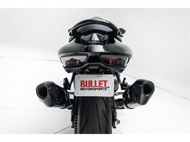 2023 Suzuki GSXR (CC-2100503) for sale in Fort Lauderdale, Florida